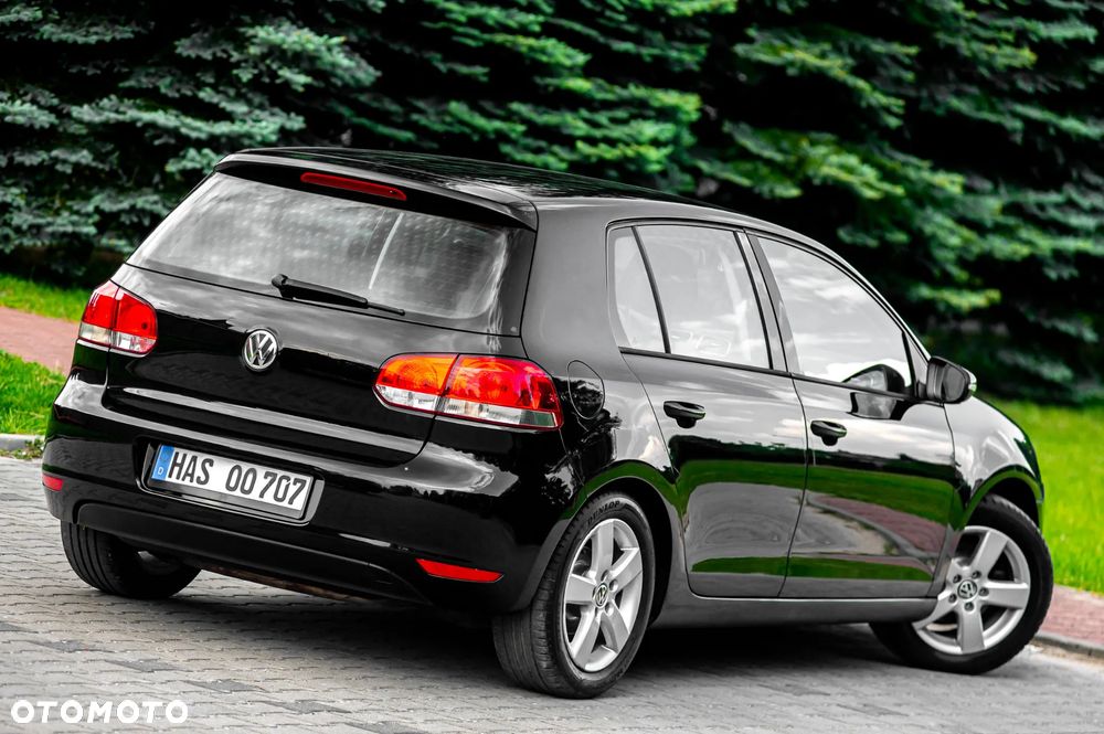 Volkswagen Golf 1.6 Edition - 13