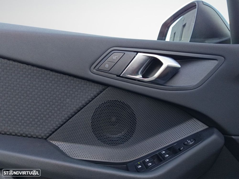 BMW 116 d Corporate Edition Auto - 22