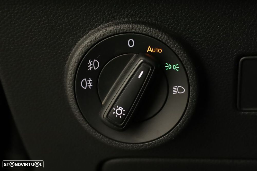 SEAT Ateca 1.5 TSI Xperience DSG - 17