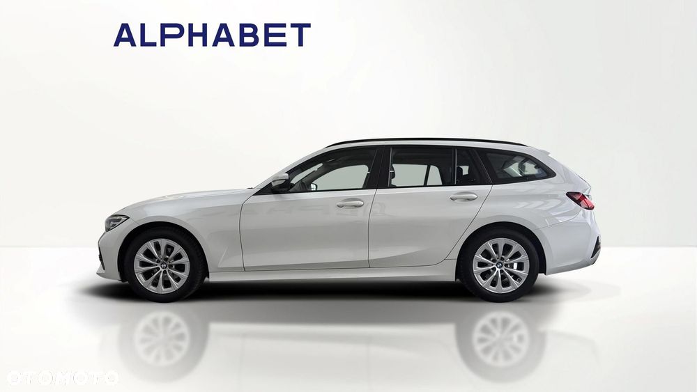 BMW Seria 3 318i Advantage - 6