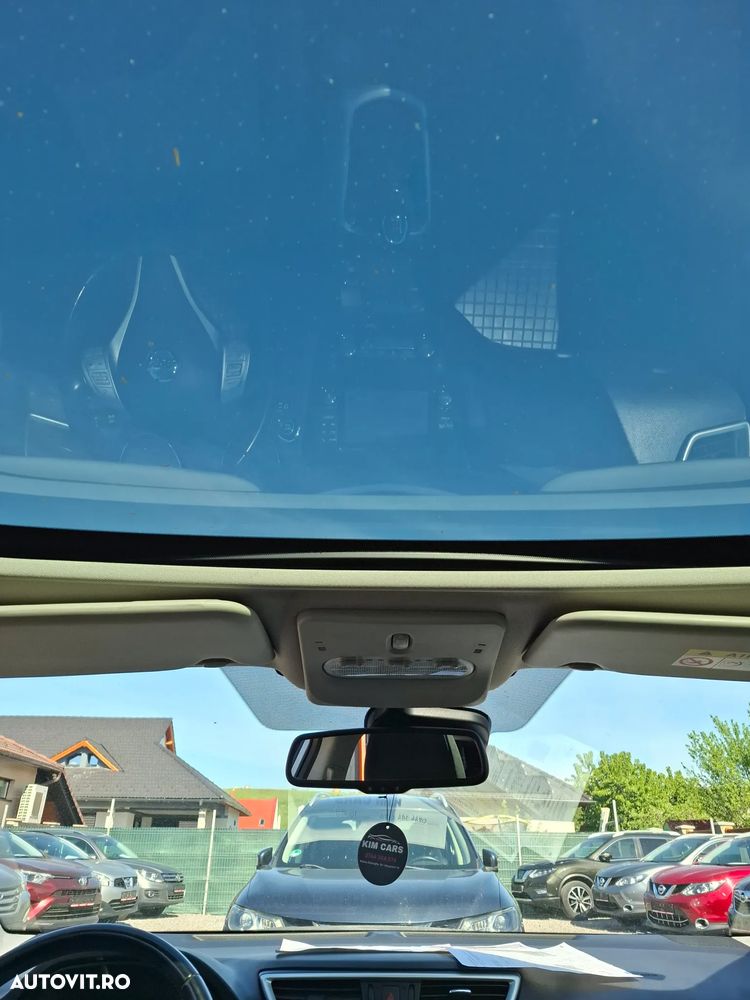 Nissan Qashqai 1.5 DCI N-Connecta - 20