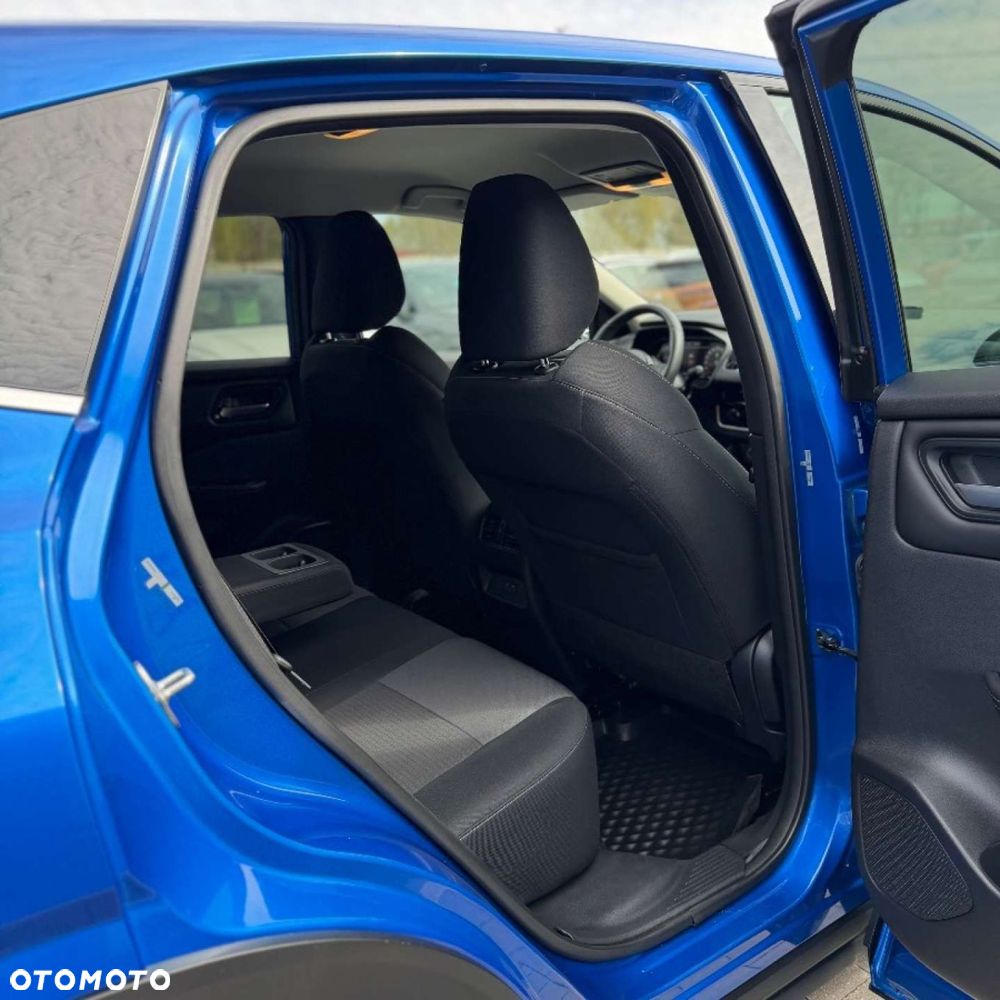 Nissan Qashqai 1.3 DIG-T MHEV Xtronic N-Connecta - 34