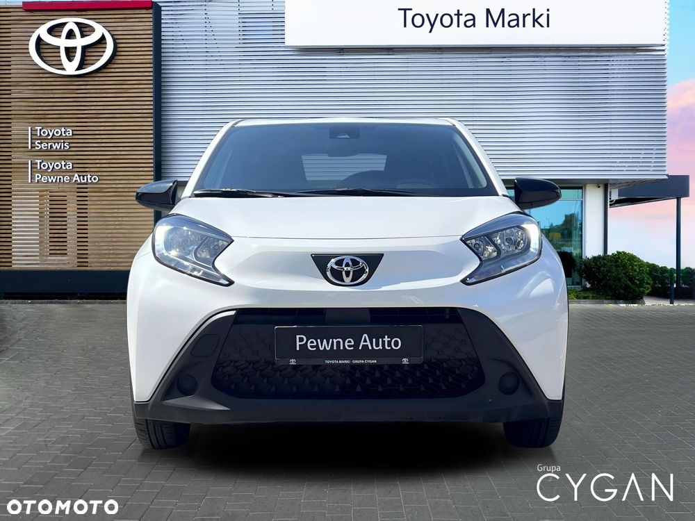Toyota Aygo X - 9