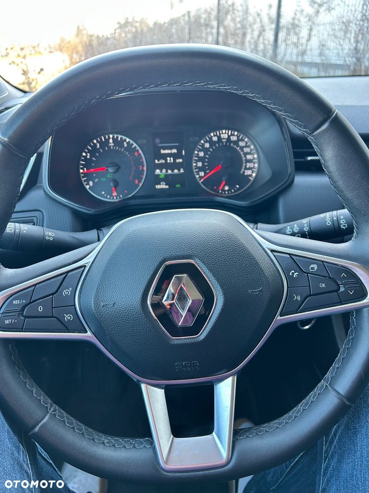 Renault Clio 1.0 TCe Zen - 37