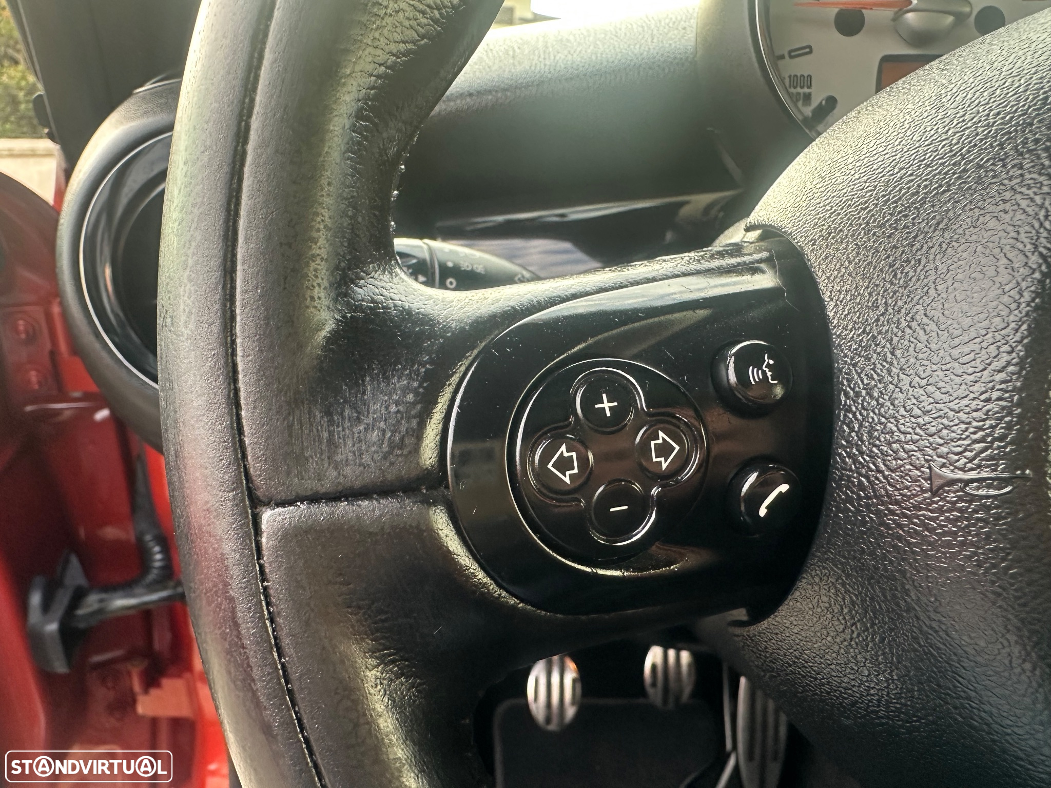 MINI 3 Portas Cooper S - 28