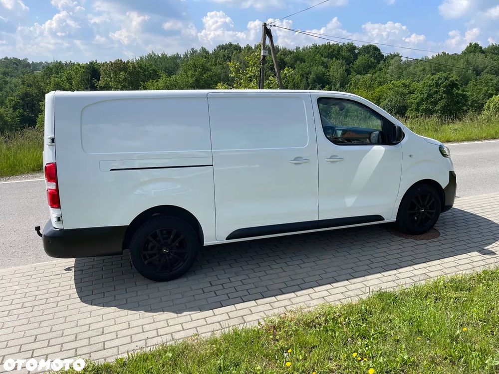 Opel Vivaro - 39