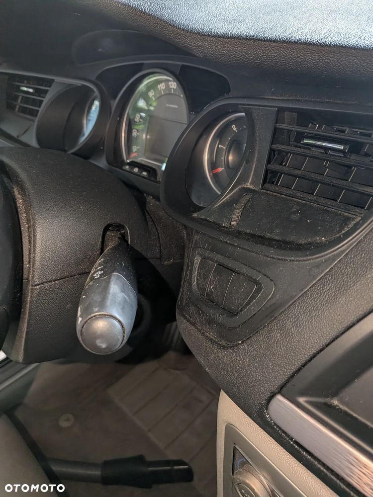 Citroën C5 2.0 HDi Exclusive - 21