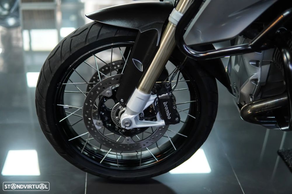 BMW R 1200 GS - 22