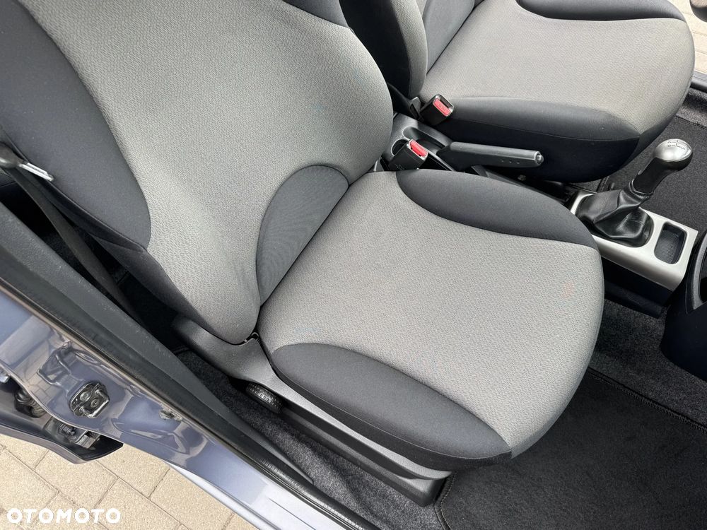 Nissan Note 1.4 Visia AC/CD - 26