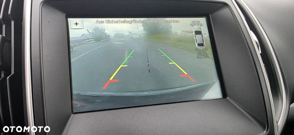 Ford Galaxy 2.0 TDCi Titanium - 31