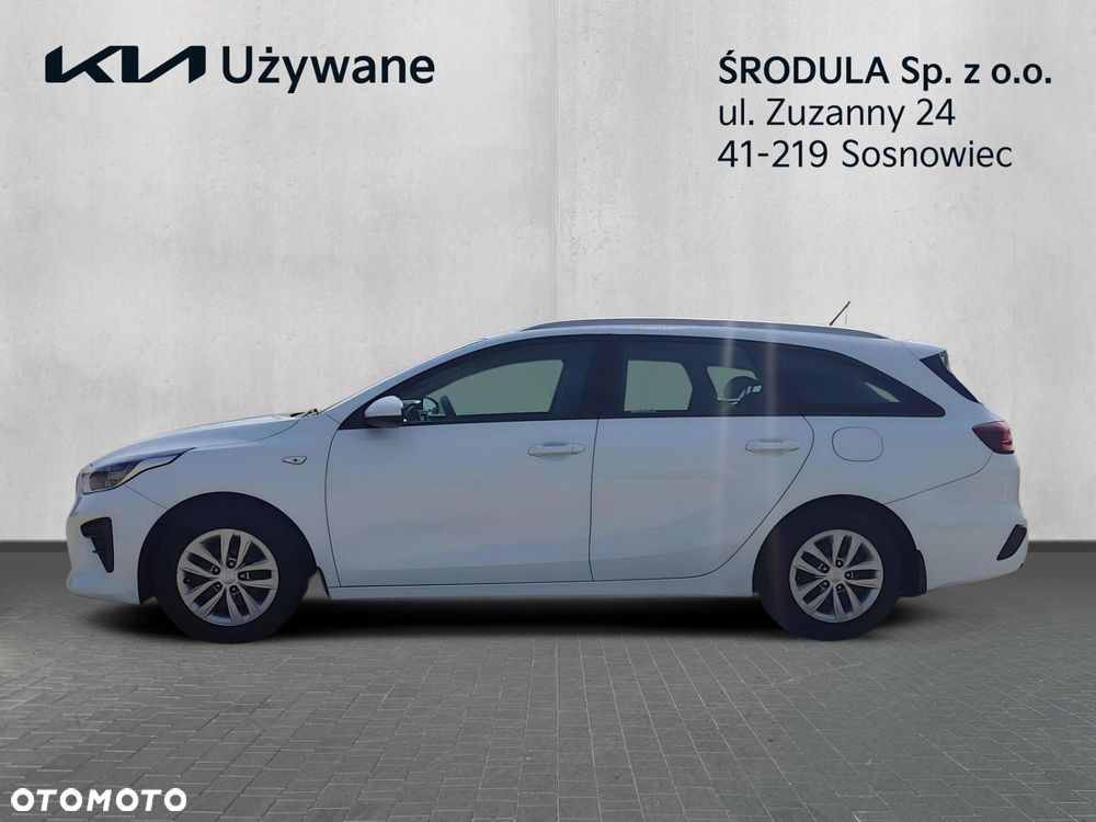 Kia Ceed - 3