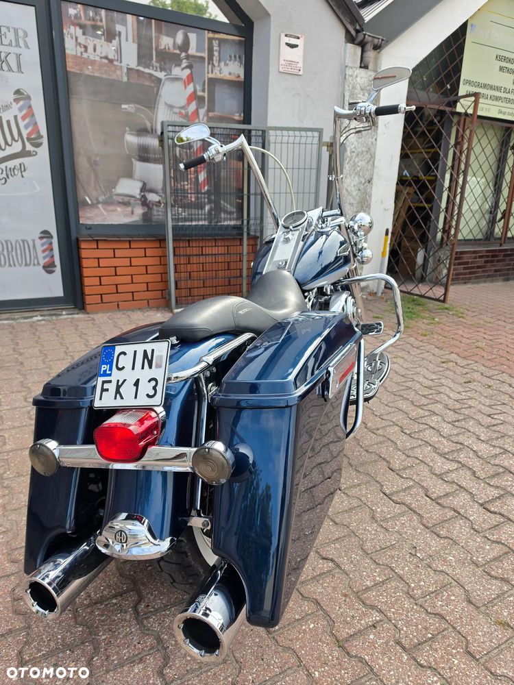 Harley-Davidson Touring Road King - 5