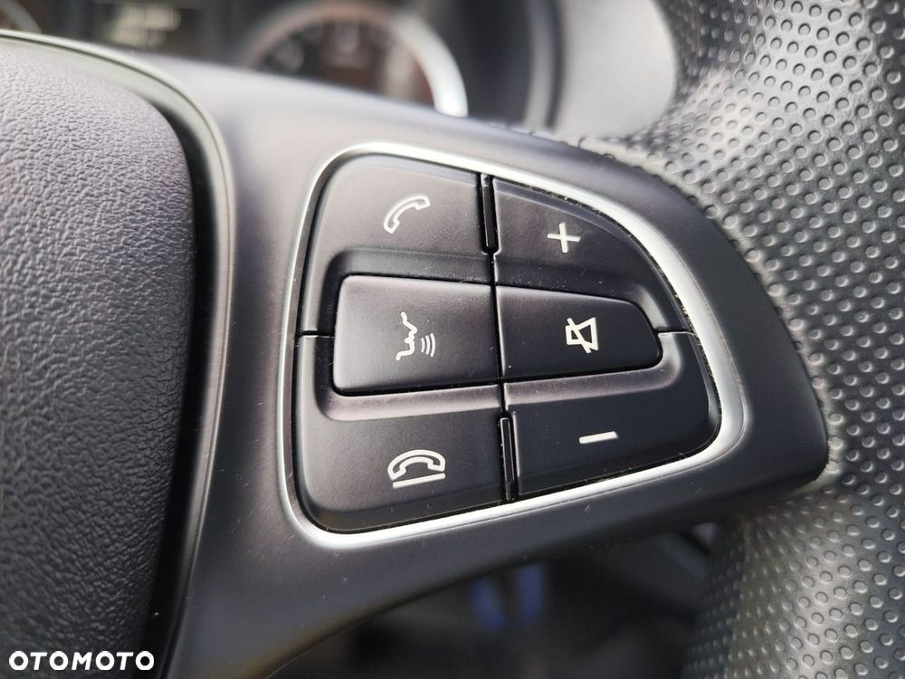 Mercedes-Benz Vito Tourer L2 Pro 9G-Tronic 447.703 - 25