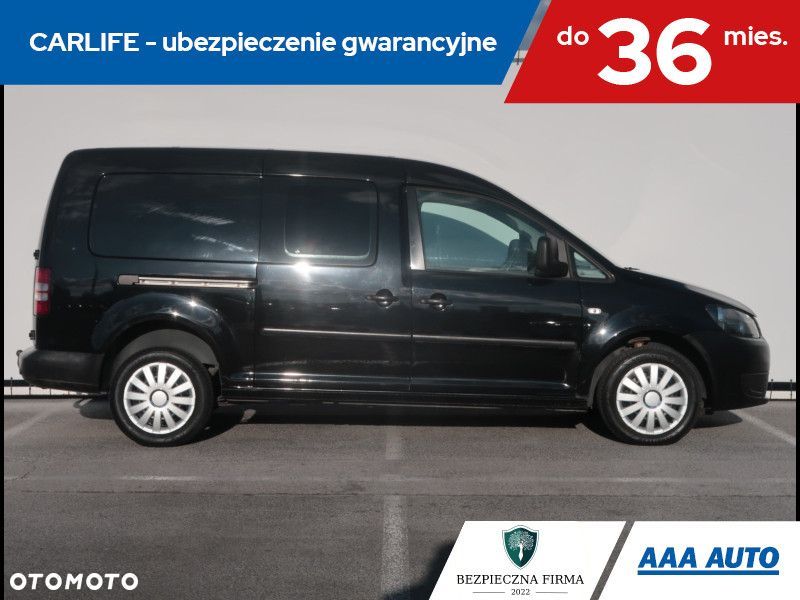 Volkswagen caddy - 7