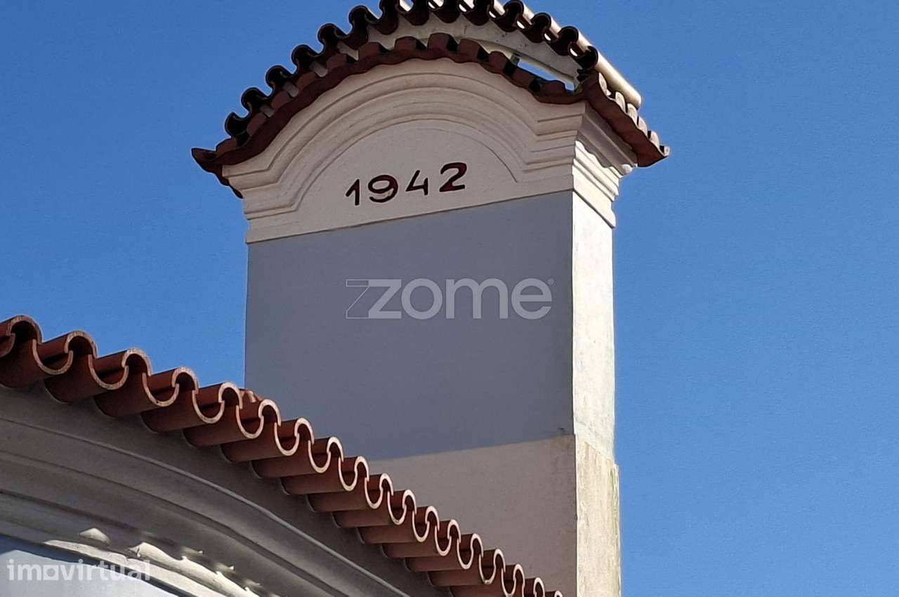 Moradia T3 completamente renovada no Cacém/Sintra - Grande imagem: 5/32