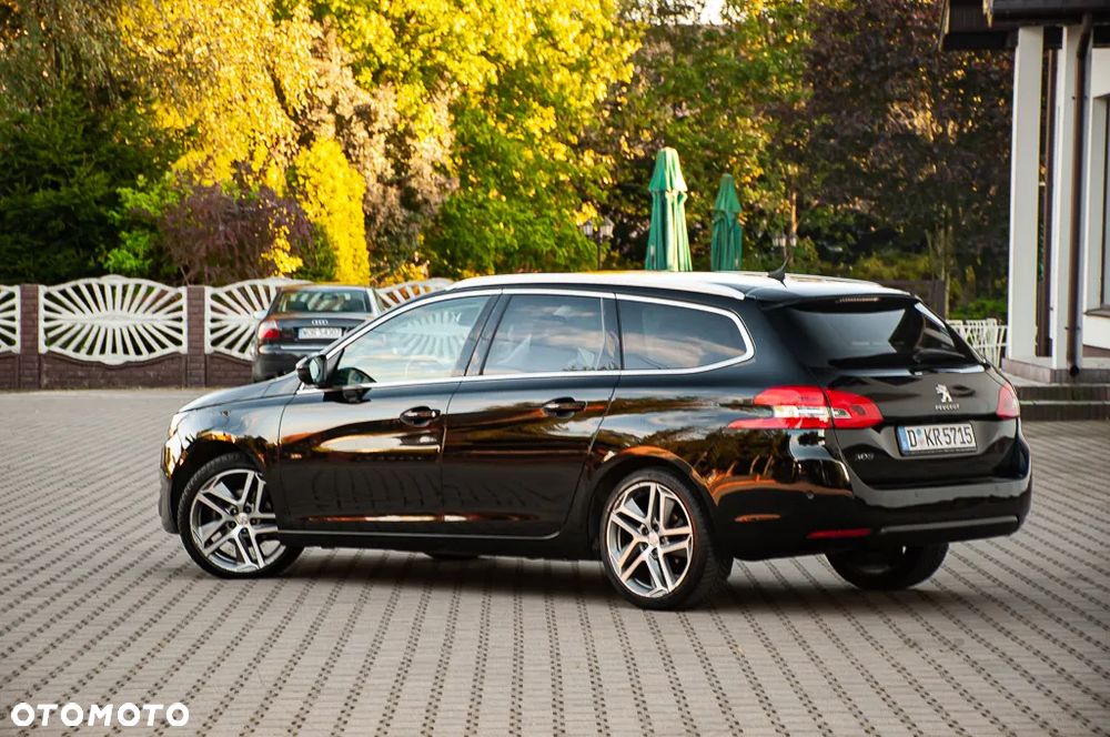 Peugeot 308 1.2 PureTech Active S&S - 7