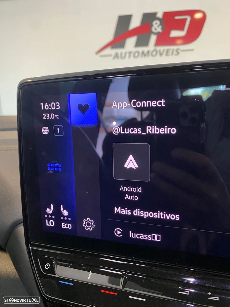 VW ID.5 77 kWh Pro Performance - 33