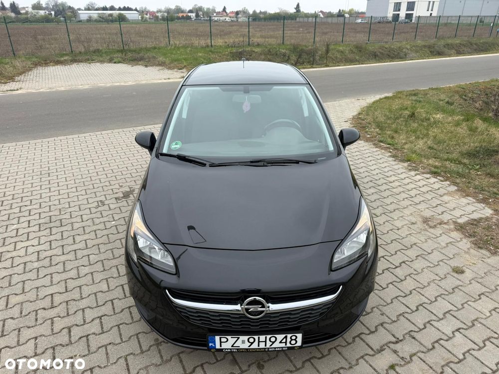 Opel Corsa - 9