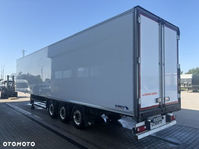 Schmitz Cargobull DOPELSTOCK - 3