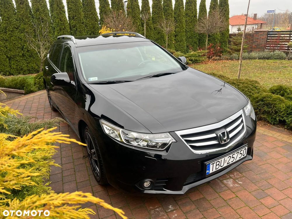 Honda Accord 2.0 Elegance - 3