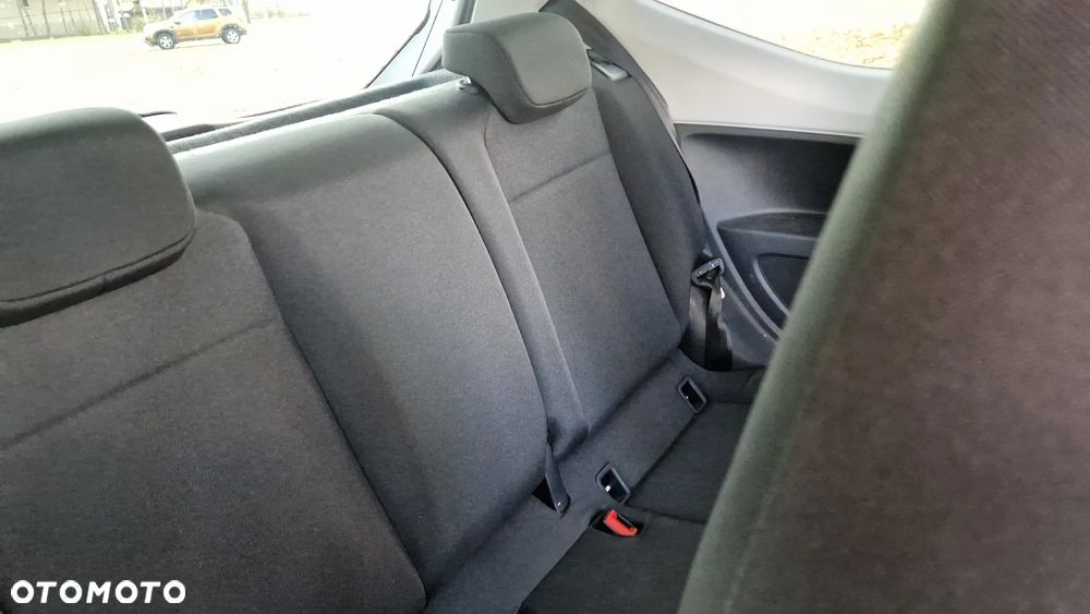 Volkswagen up! 1.0 White Style - 18