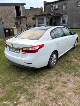Renault Latitude 2.0 dCi Privilege - 3