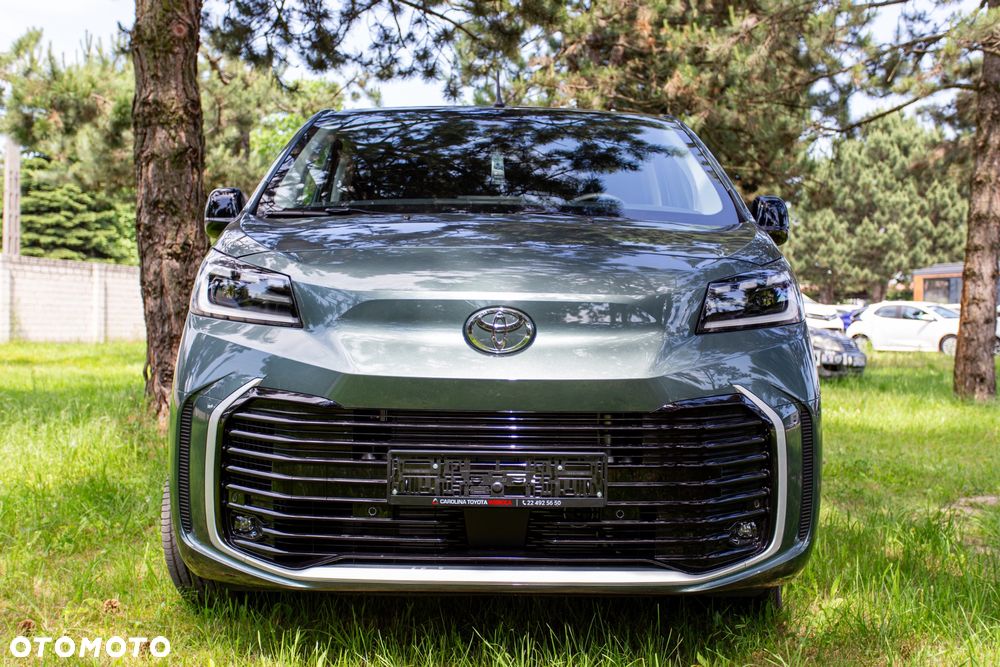 Toyota Proace Verso 2.2 D4-D Long Family - 6