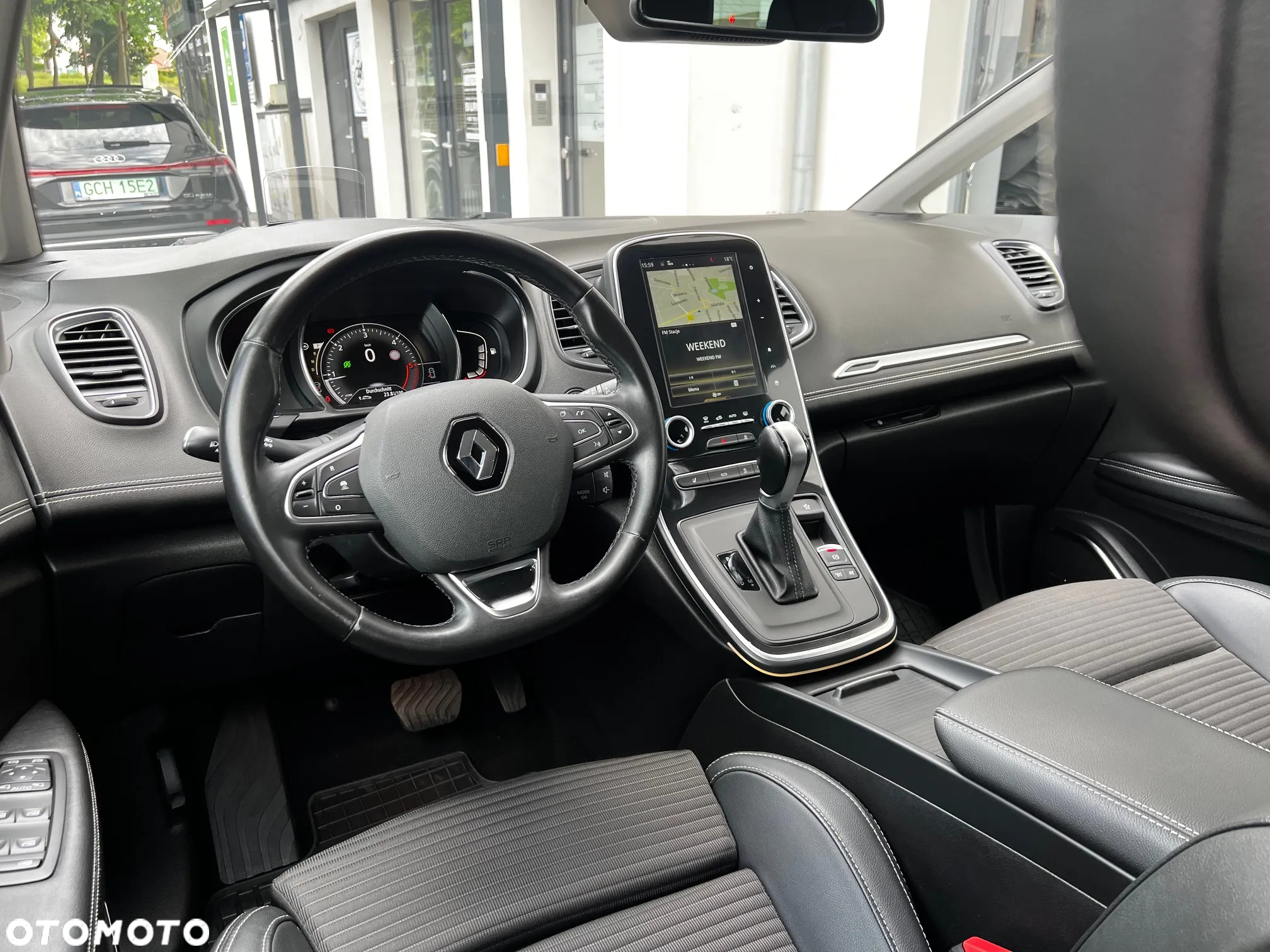 Renault Grand Scenic ENERGY dCi 160 EDC BOSE EDITION - 10