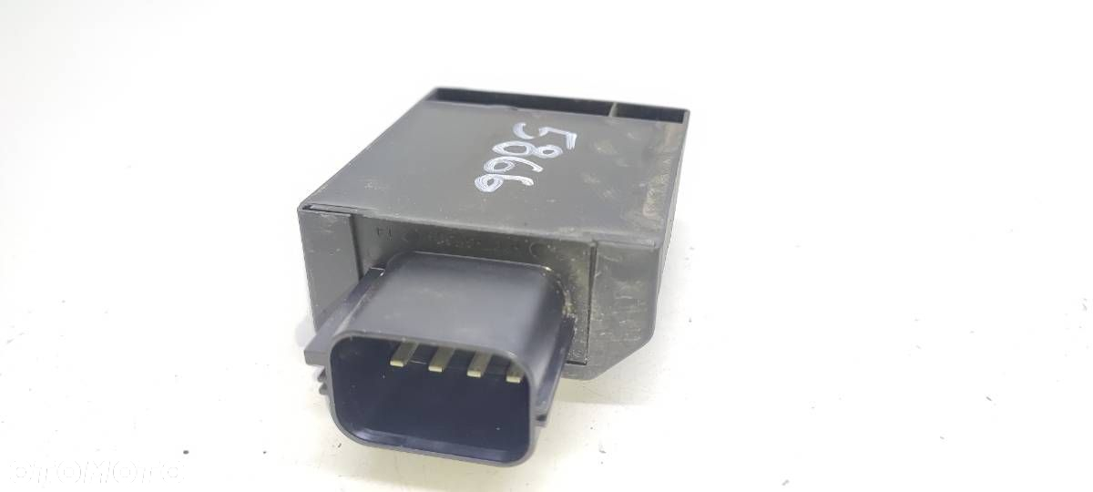 MODUŁ STEROWNIK POMPY PALIWA VOLVO S90 II 32312196 - 3