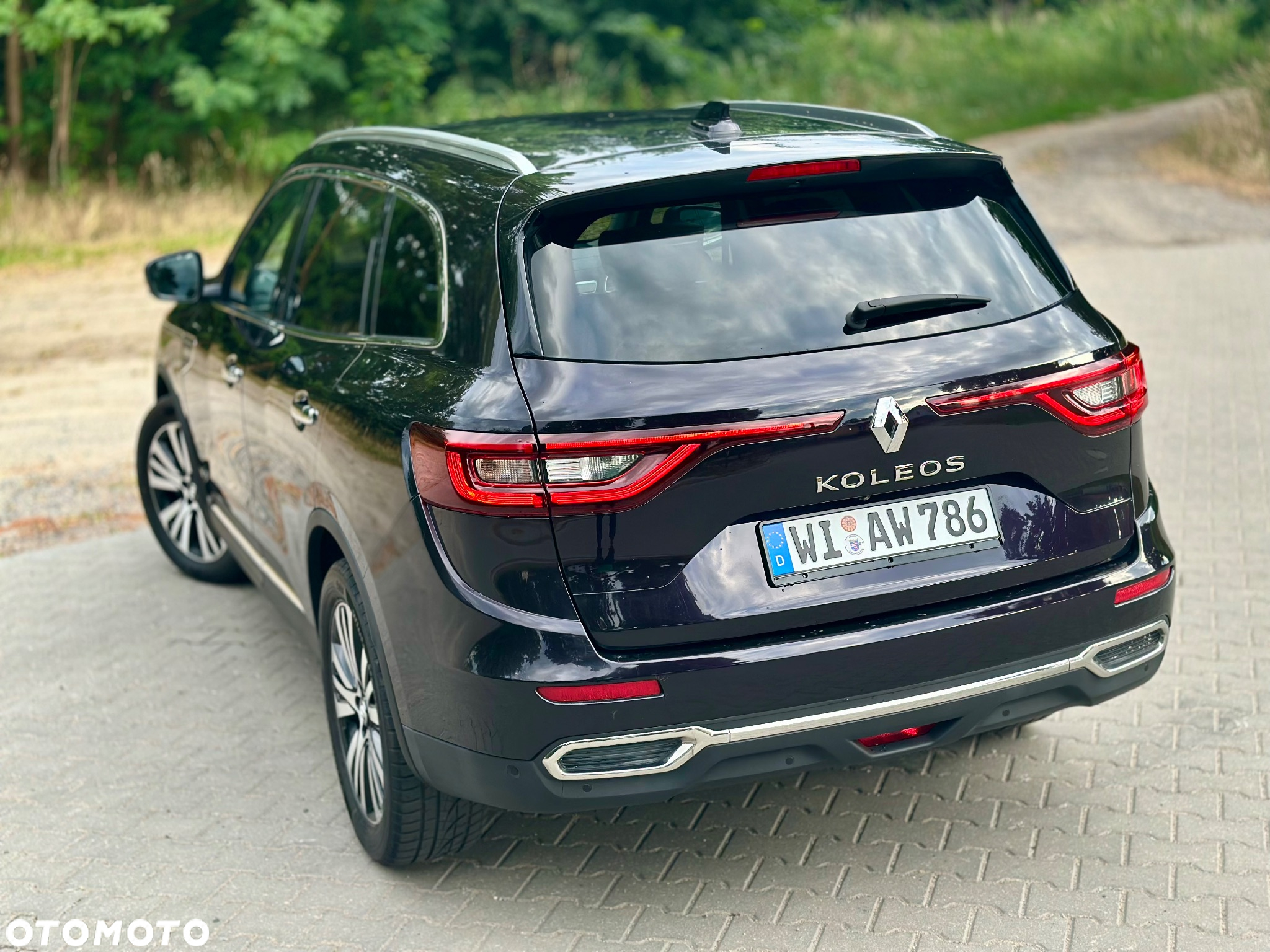 Renault Koleos 2.0 dCi Initiale Paris X-Tronic - 4