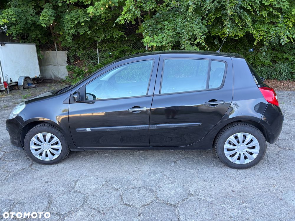 Renault Clio 1.2 TCE Alize - 1
