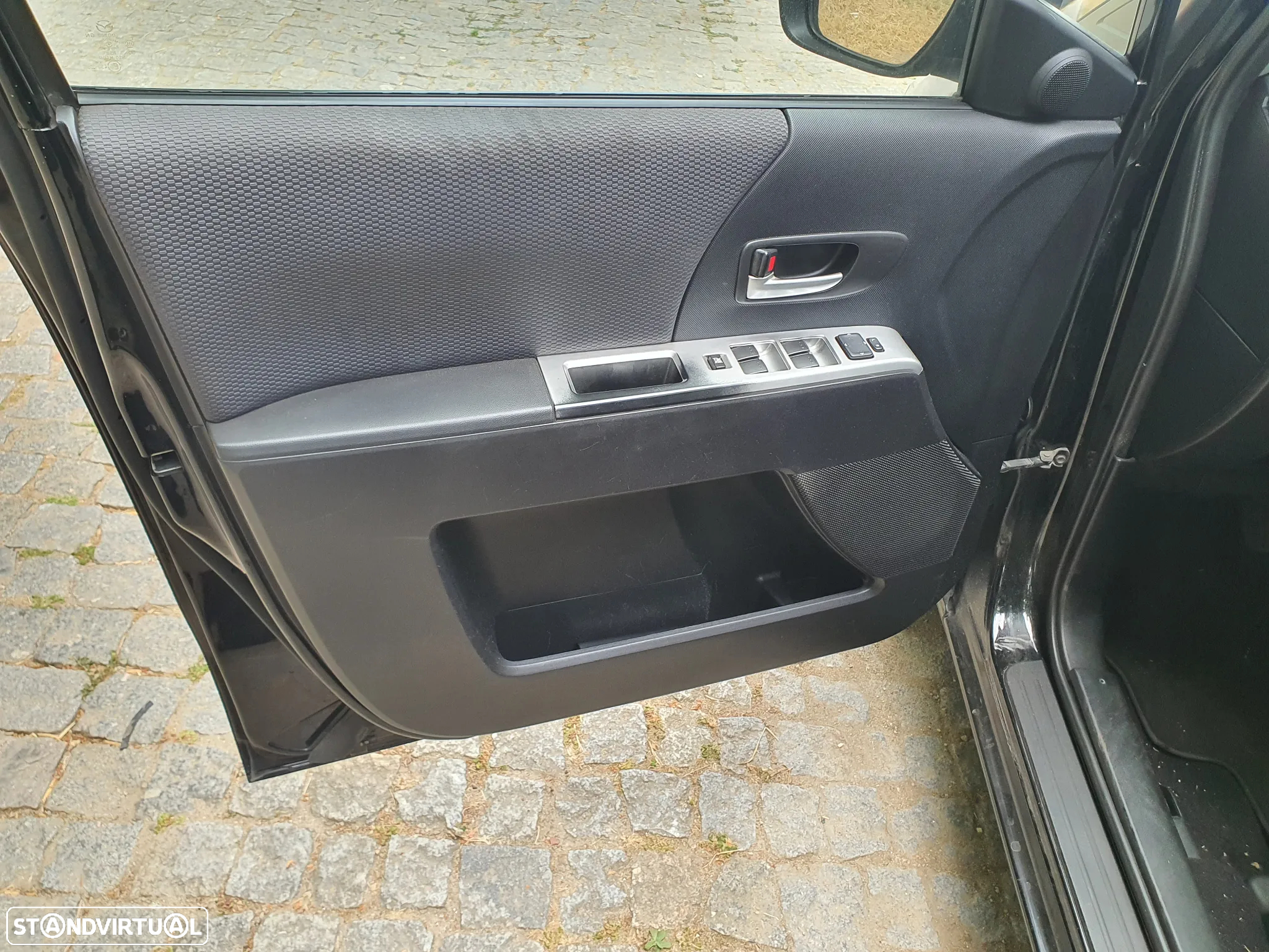 Mazda 5 - 17