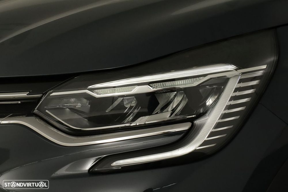 Renault Captur 1.0 TCe Techno Bi-Fuel - 6