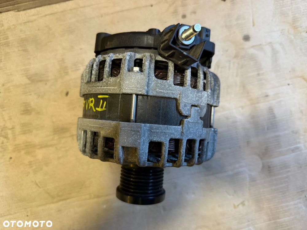 Alternator 231002175R 1.0 TCE Renault Captur II OE - 5