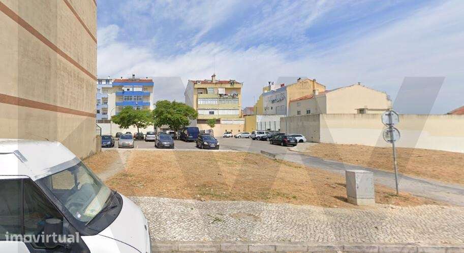 Lote de terreno nº 3 para construção de prédio em Galinheiras, Santa C - Grande imagem: 3/18