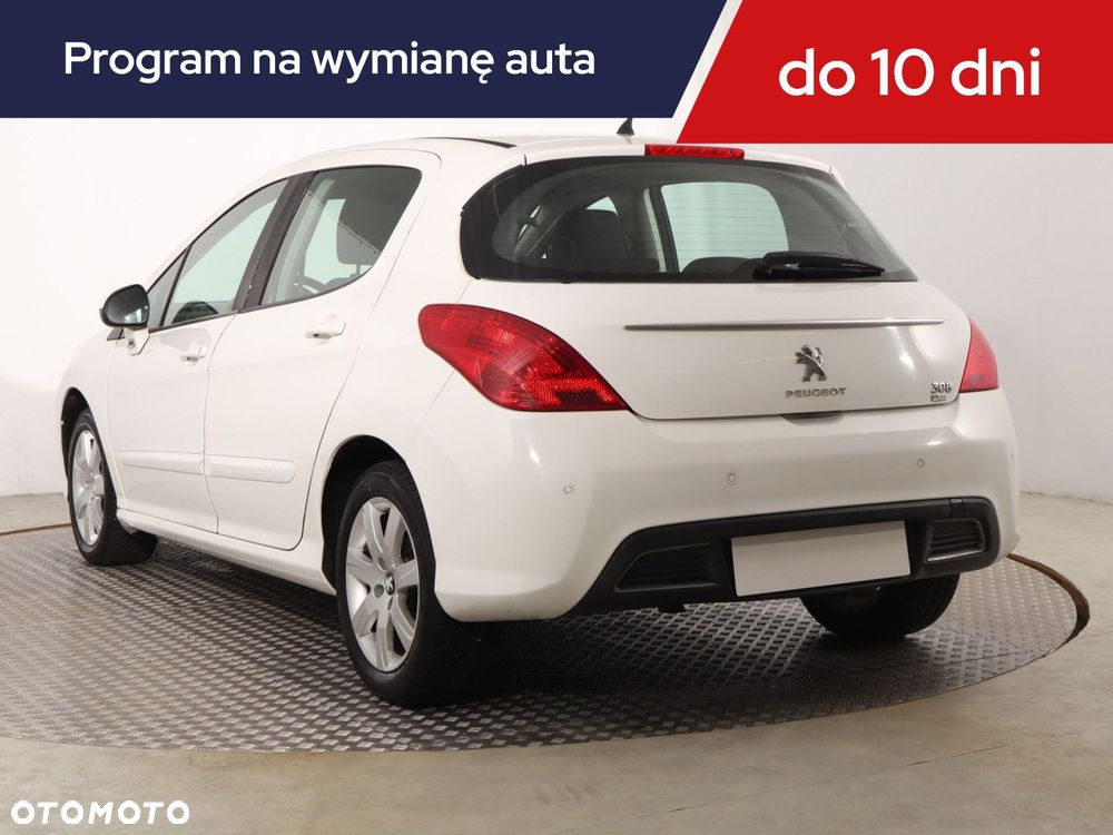 Peugeot 308 - 6