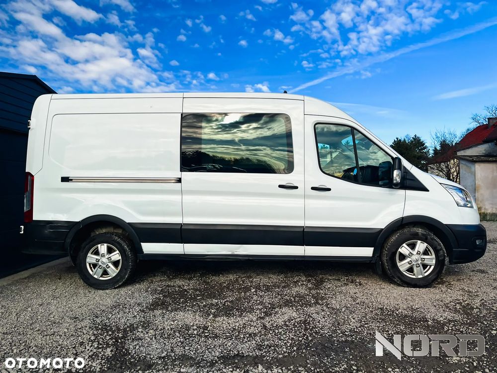 Ford Transit L3H2 Trend mHEV - 2