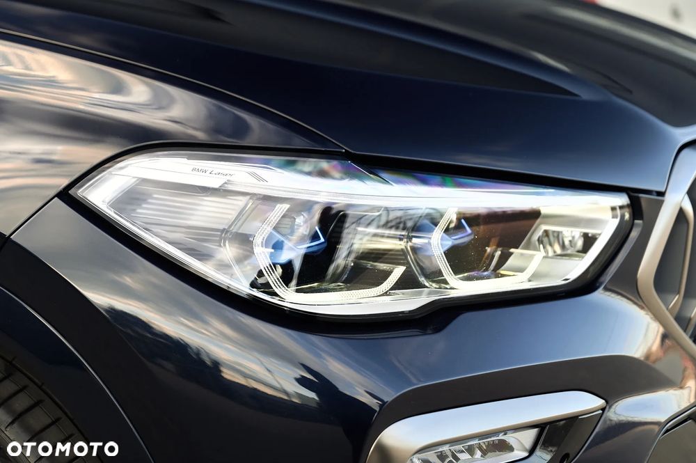 BMW X6M - 20