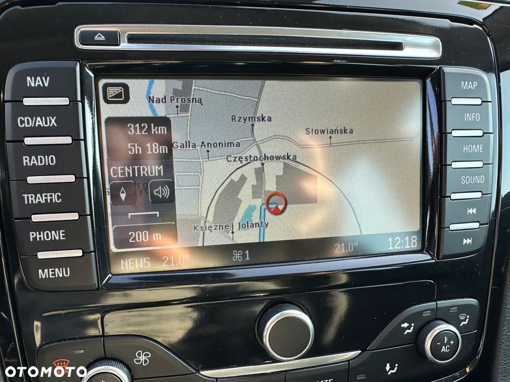 Ford S-Max 2.0 TDCi DPF Titanium - 29