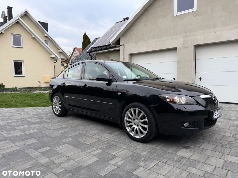 Mazda 3 2.0 Top - 1