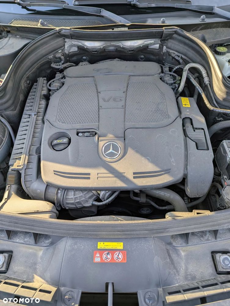 Mercedes-Benz GLK 350 4-Matic - 26