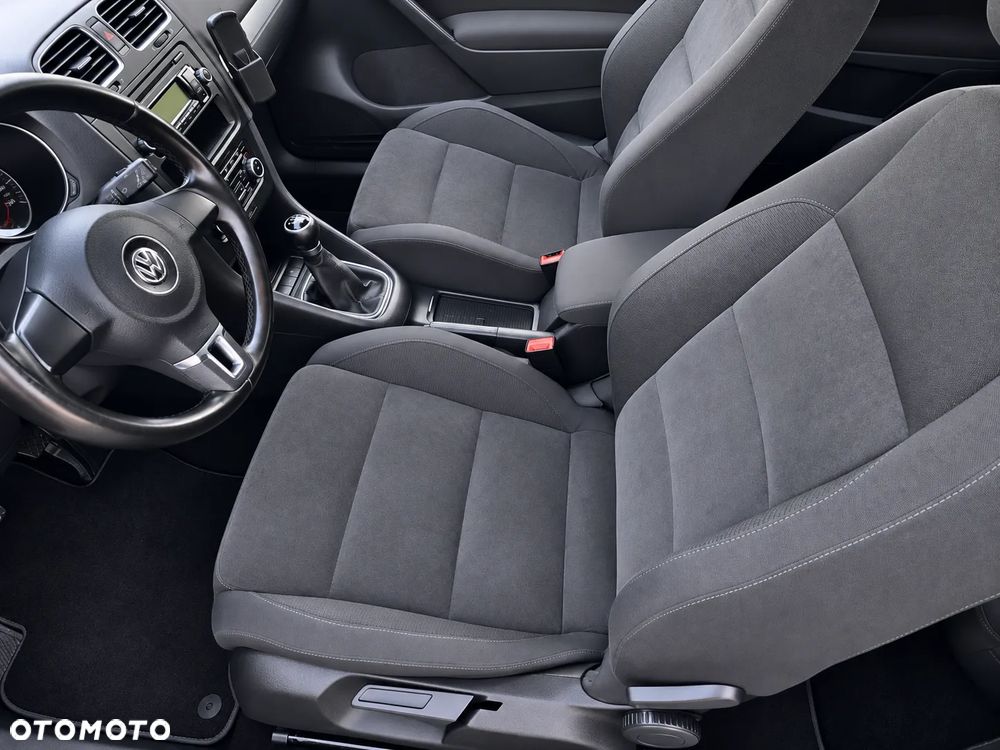 Volkswagen Golf 1.4 TSI Team - 15