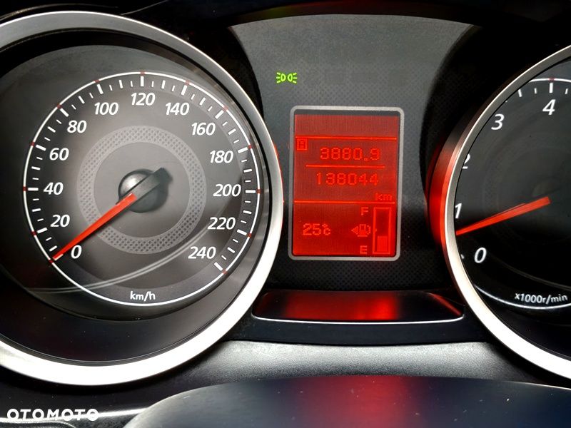 Mitsubishi Lancer 1.8 Instyle NAVI - 40