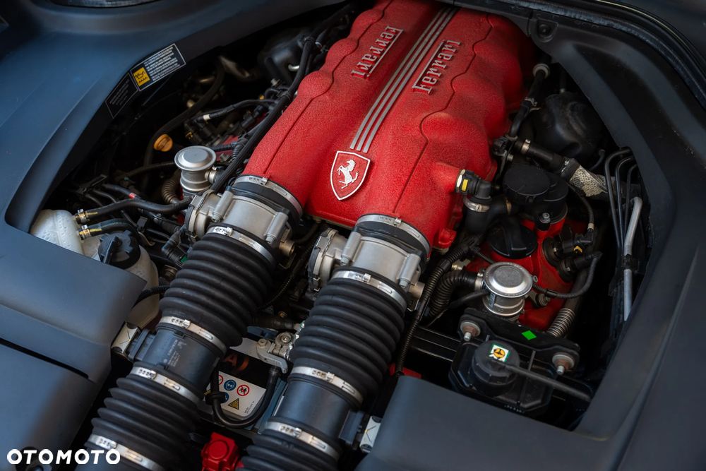 Ferrari California F1 DCT - 18