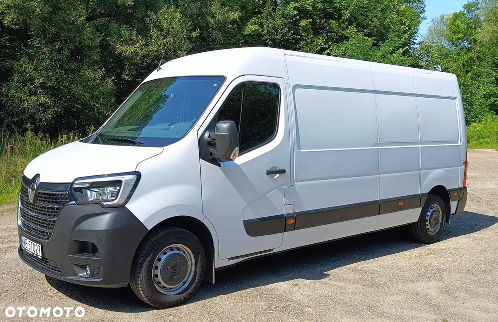 Renault Master - 3