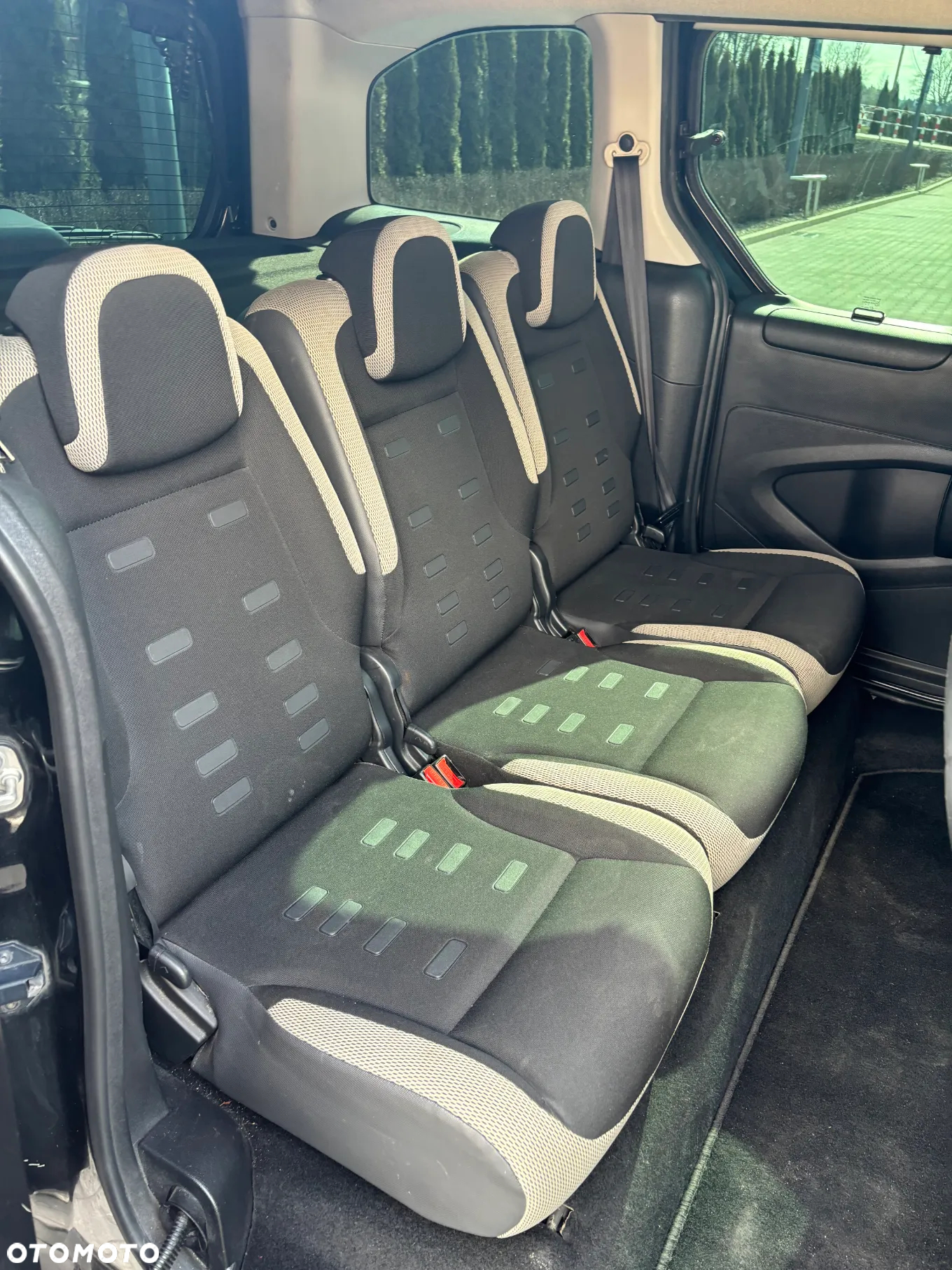 Citroën Berlingo 1.6 HDi 110 FAP XTR - 10
