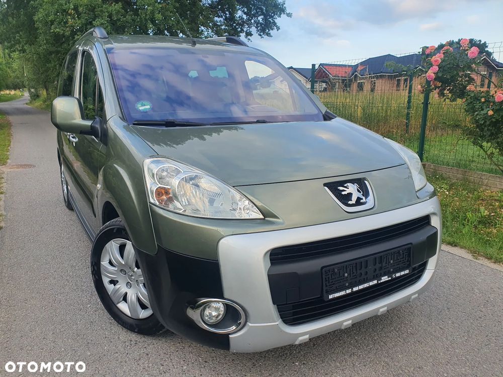 Peugeot Partner 110 Family - 6