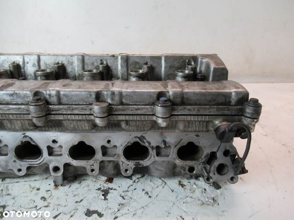 GŁOWICA  CHEVROLET EPICA (KL1_) 2004 - 2011 2.5 115 kW [156 KM] benzyna 2006 - 2011 X25D1 LF4 - 7