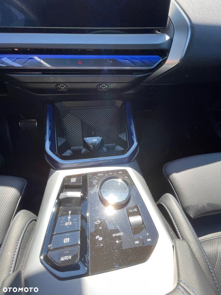 BMW X3 xDrive20d mHEV - 38