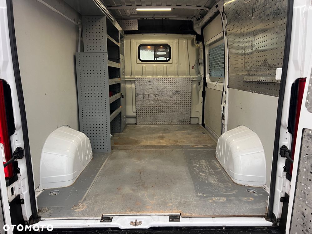 Fiat Ducato - 19